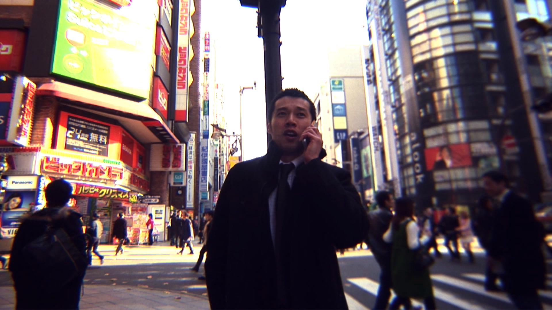 Video art exhibition of Japanese Meiro Koizumi to open in Hanoi
